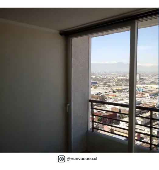 ¡gran Arriendo! Depto. 3d/2b En General Gana 1063, Piso 22