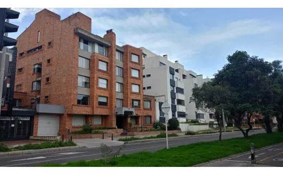 Oportunidad De Apartamento En Suba 360- Dsk-684