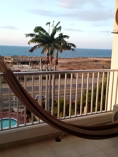 Apartamento Vacacional Los Corales 