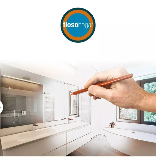 Servicio De Cotización Productos Construcción Hogar Tioso
