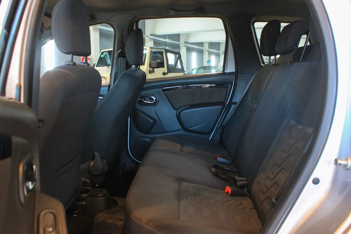 Renault Duster 1.6 Ph2 4x2 Privilege 110cv535850761648885769