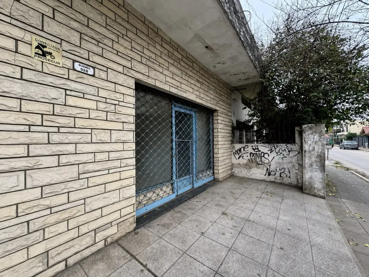 Local - Alquiler - San Antonio De Padua