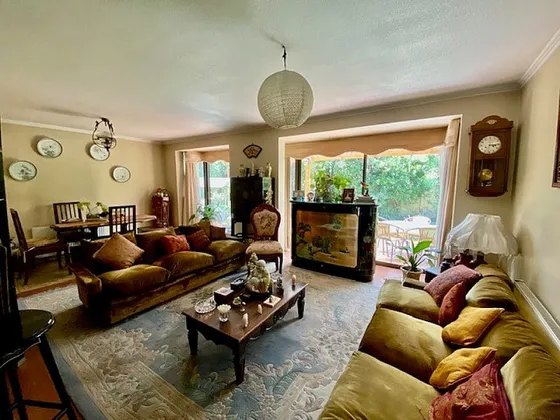 Se Vende Linda Casa-sector San Carlos De Apoquindo