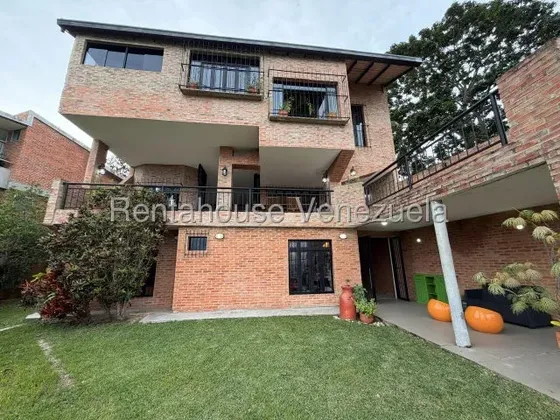 Lb27-1946 Casa En Venta Caicaguana
