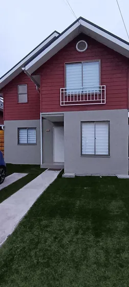 Casa 4 Dormitorios Condominio  La Cruz (102886)