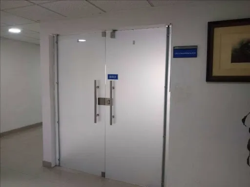 Oficinas En Arriendo Chapinero Central 90-72865