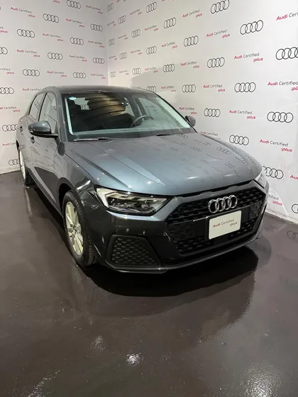 Audi A1 1. 0 Sportback 30 Tfsi Cool