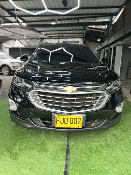 Chevrolet Equinox 1.5 Premier