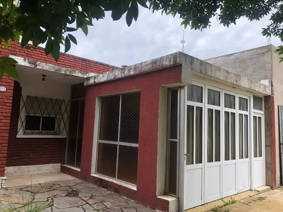 Casa En Venta En Casilda (pcia. De Santa Fe)