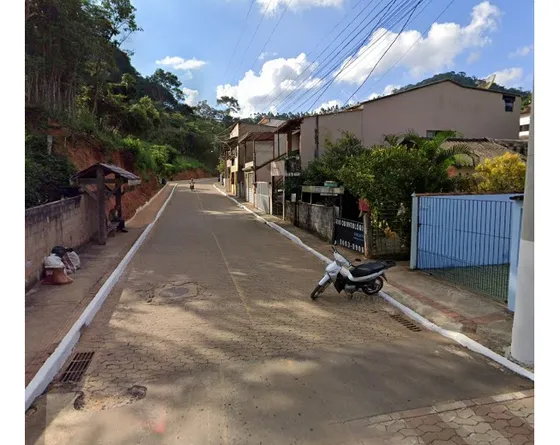 Casa Em Domingos Martins