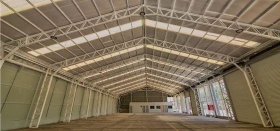 Bodega En Arriendo En Chillán Viejo