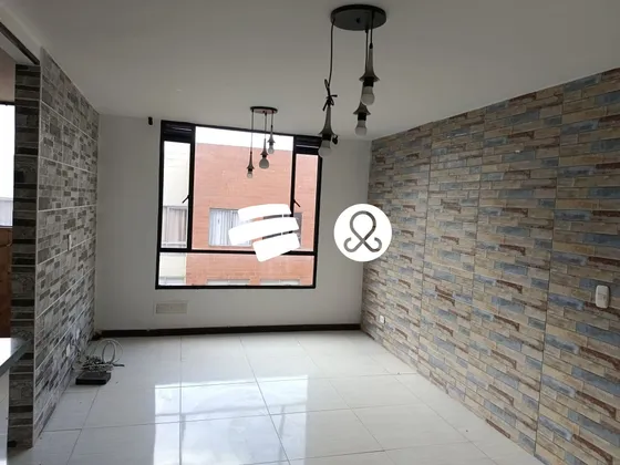Apartamento En Venta En Ciudad Verde, Soacha