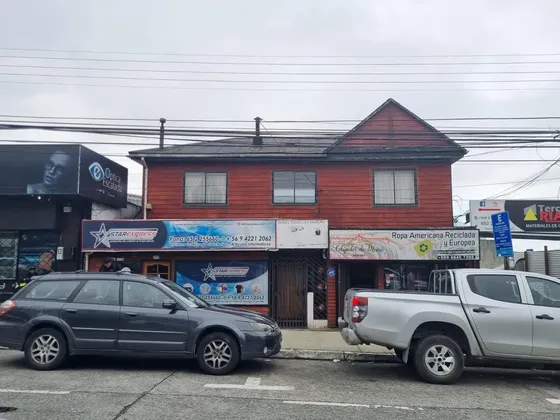 Vendo Propiedad A Pasos Del Centro Puerto Montt