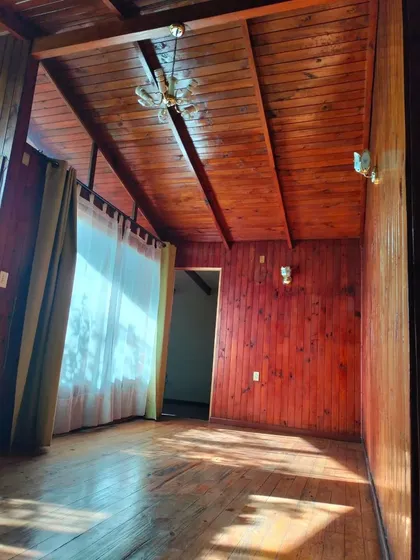 Hermosa Casa Aislada En Apacible Sector De Calera De Tango