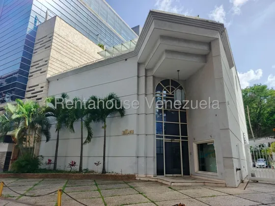 Amplio Local En Las Mercedes! 25-24807