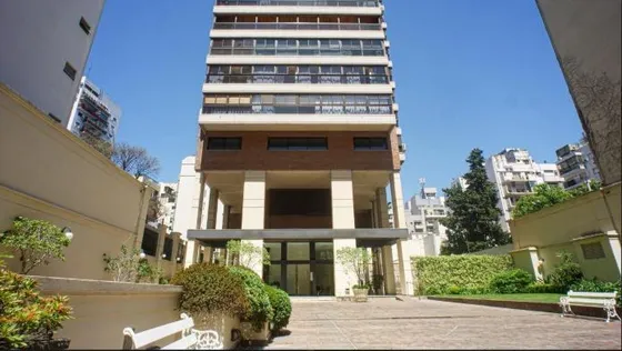 Departamento En Venta En Belgrano