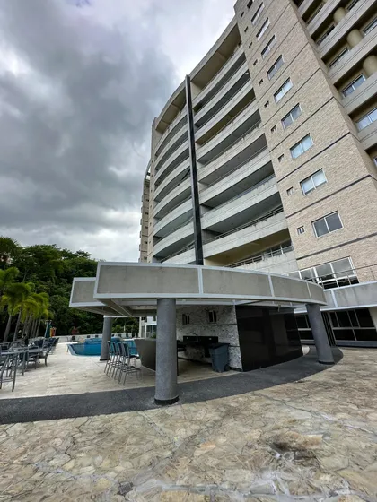 Apartamento En Obra Gris Con Planta 100% Res Casupo Garden