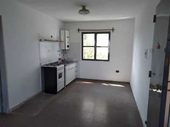 Venta Depto San Martin 2 Dorm 