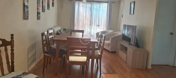 Casa En Venta De 2 Dorm. En Peñalolén