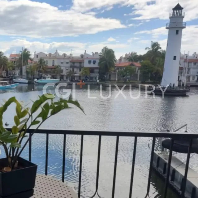 Cgi+ Luxury Lecheria Vende Villa Doble En Pueblo Viejo Puerto La Cruz