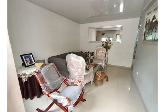 Venta Casa Dúplex El Recreo