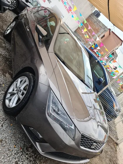 Seat Leon 1.4 St At 140 Hp