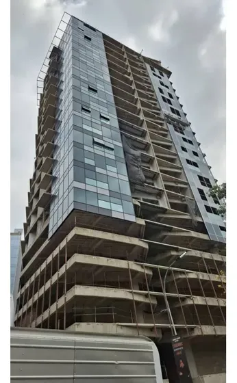 Apartosuite De Lujo/en Venta Las Mercedes/pomenade/ T9 / Pp