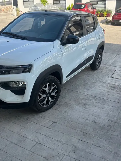 Renault Kwid 1.0 Bitono