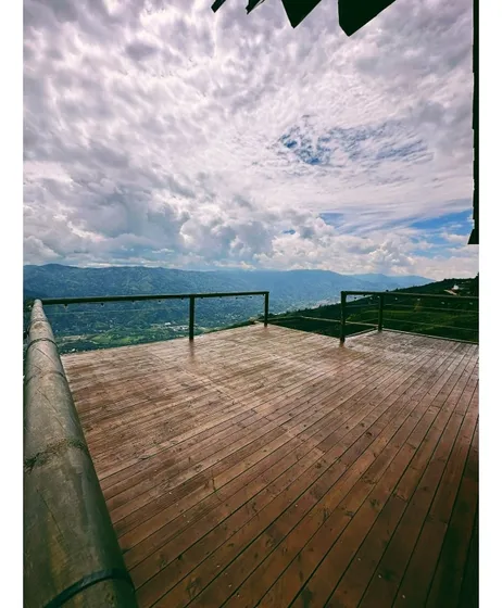 Venta De Cabaña (finca) En Girardota