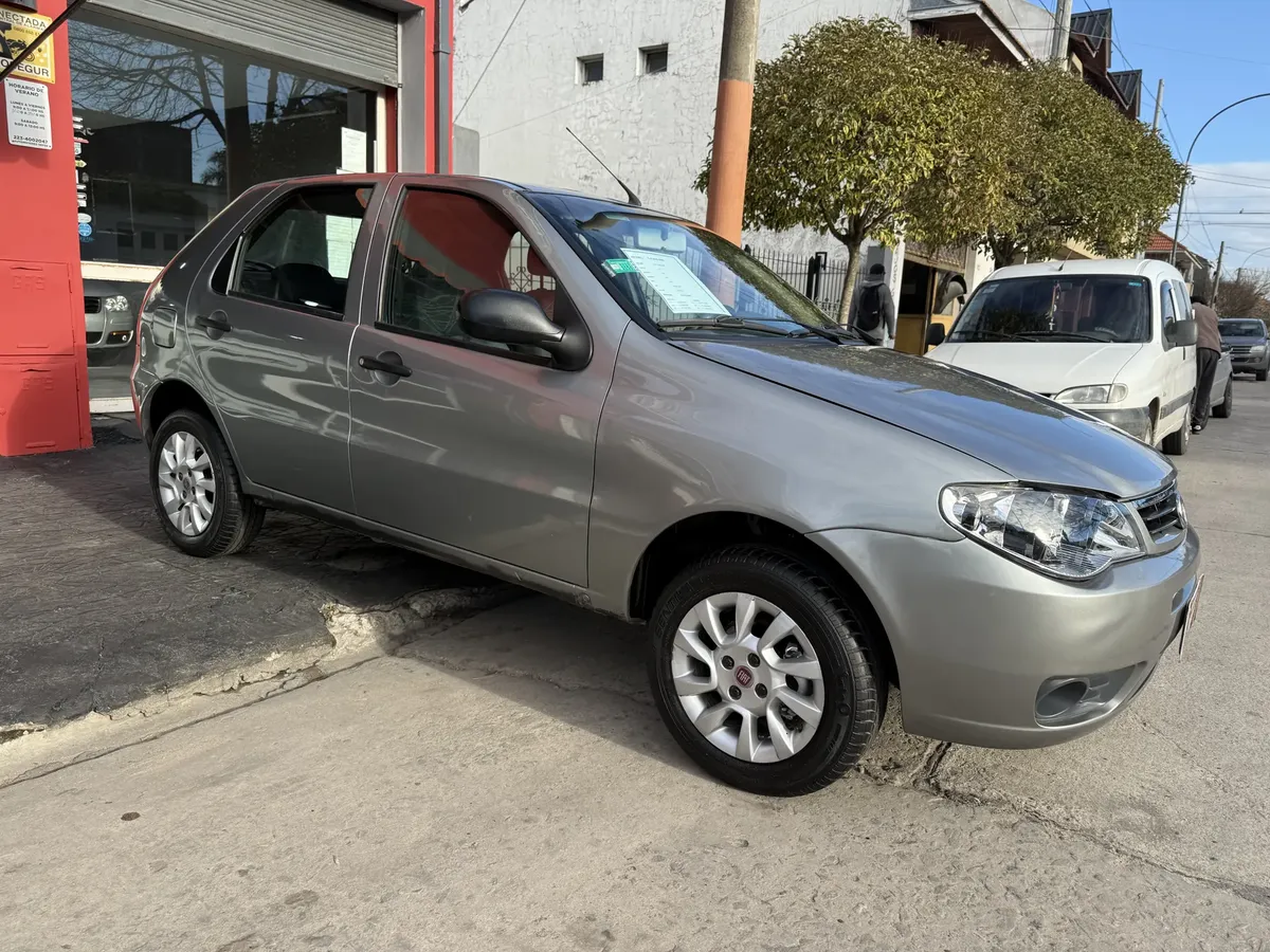 Fiat Palio 1.4 Fire Pack Top514623180311767043