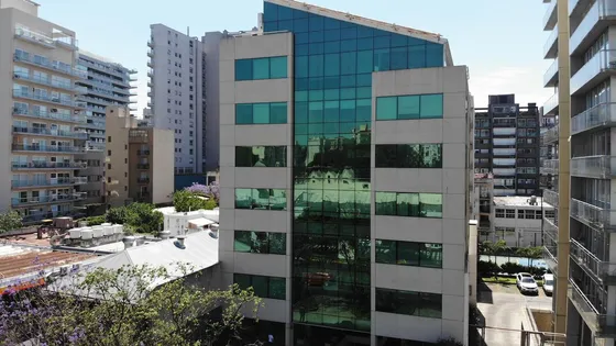 Oficina En Venta Y Alquiler Olivos