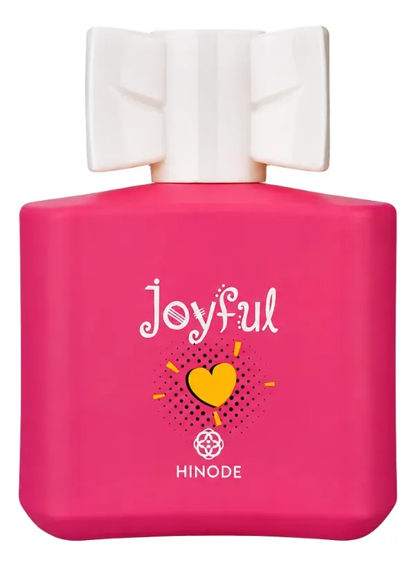 Perfume Feminino Joyful Hinode 100ml