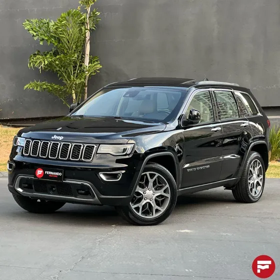 Jeep Grand Cherokee Gr Cherokee Ltd Ds 3.0l At8