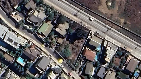 Venta De Terreno En Viña Del Mar Id 77.809-lin