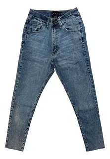 Jeans chupin hombre mercadolibre hotsell
