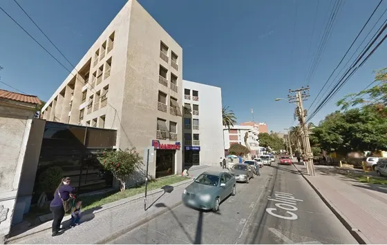 Oficina Centro Copiapo Edif Valle