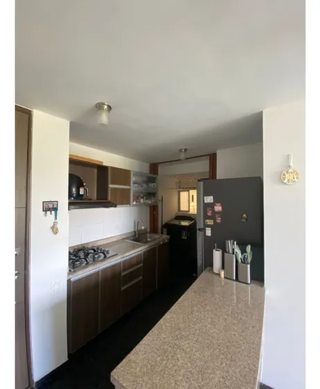 Venta Apartamento 64 Mts2, Valle Del Lili, Sur De Cali 12928-1