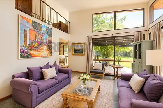 Isla De Maipo | Casa 5000m2