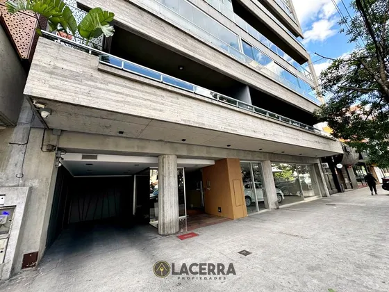 Departamento 4 Amb En Villa Devoto Cochera Doble 9no Piso
