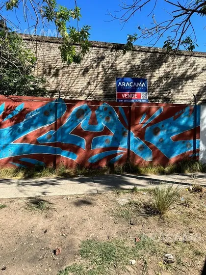 Casa - El Jaguel