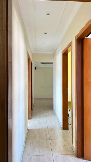 Sobrado Com Salão Comercial
