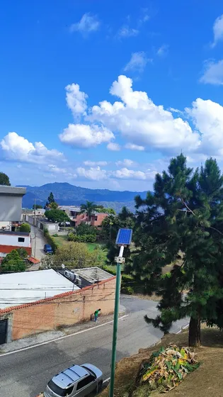 Hermosa Quinta En Venta Bosques De Lagunita A Estrenar
