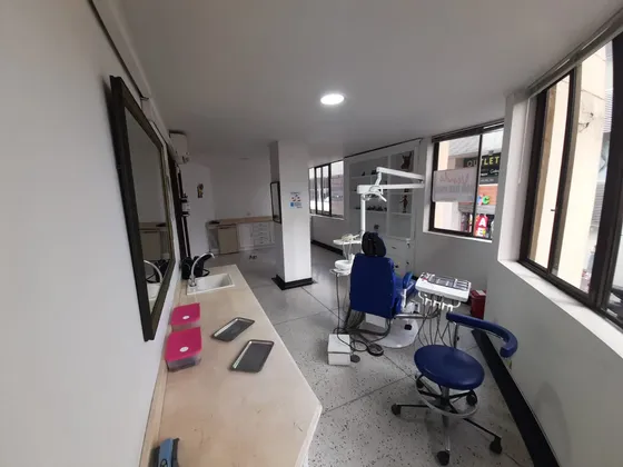 Oficina En Arriendo En El Centro / Pereira (279057312).