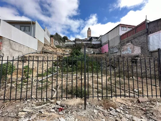 Sitio Comercial En Venta En Coquimbo