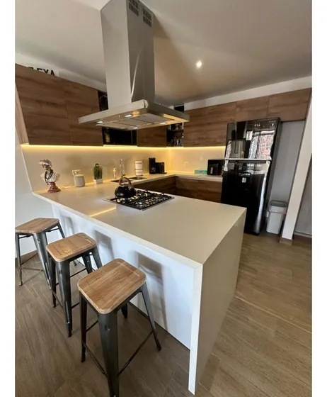Estrena Apartamento Amoblado Ubicado En Ciudad Del Rio
