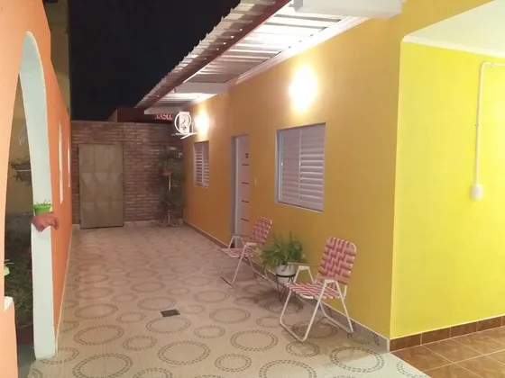 Alquiler De Departamentos En Termas De Río Hondo