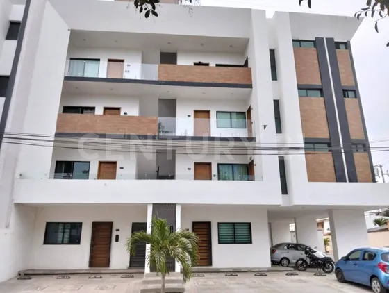 Departamento En Renta A 3 Cuadras Del Malecon Colonia Ferrocarrilera Mazatlan