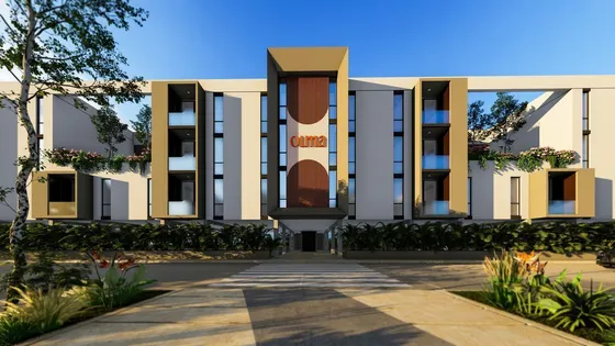 Departamento(2r) En Venta En Olma En Privada Seremos En Dzitya