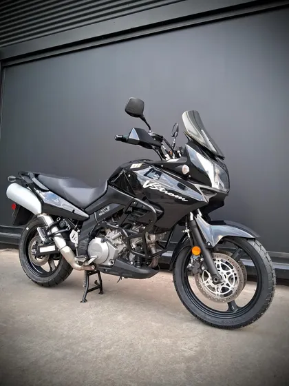 Suzuki Dl 1000 V-strom