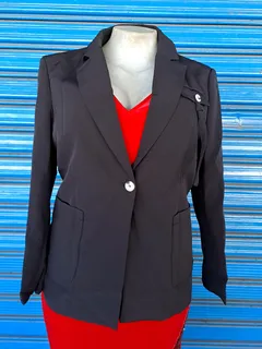 Modelos de chaquetas de vestir para damas hotsell